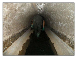 武汉管道高压清洗