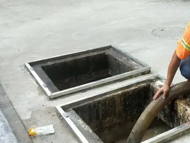 武汉化粪池清理