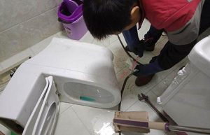 武汉下水道疏通电话-30分钟快速上门