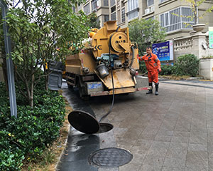 武汉管网知识-是否有行之有效的解决方案